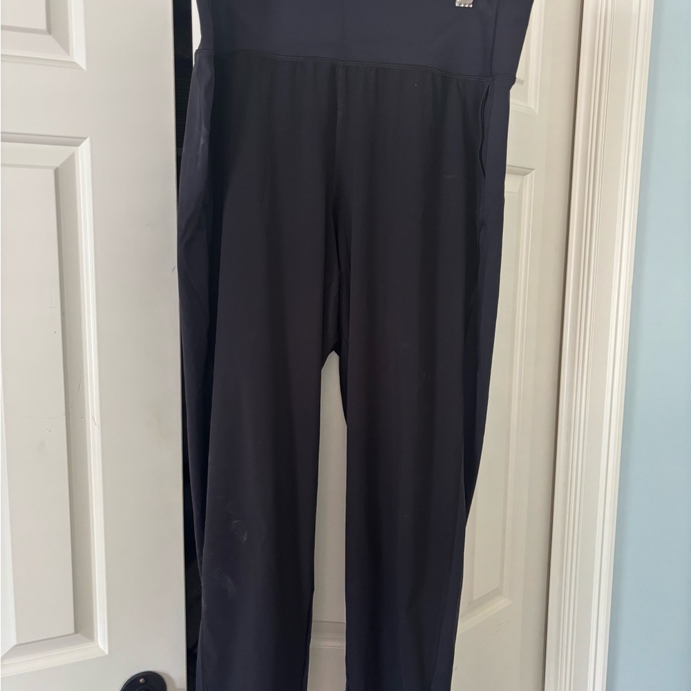 ATHLETA Black Women's Lounge Pants